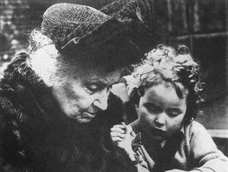 Maria Montessori Marija Montesori