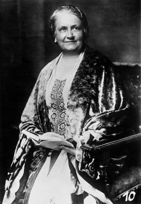 Maria Montessori Marija Montesori Maria Montessori Marija Montesori