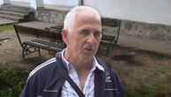 "Man stood in school yard shooting at kids on a bench": Mladenovac massacre eyewitnesses speak