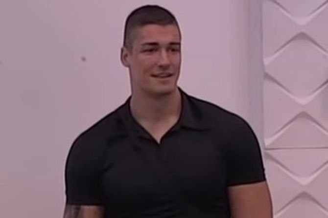 Nikola Đorđević Nikola Đorđević