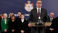 President Vucic proposes reintroducing death penalty in Serbia