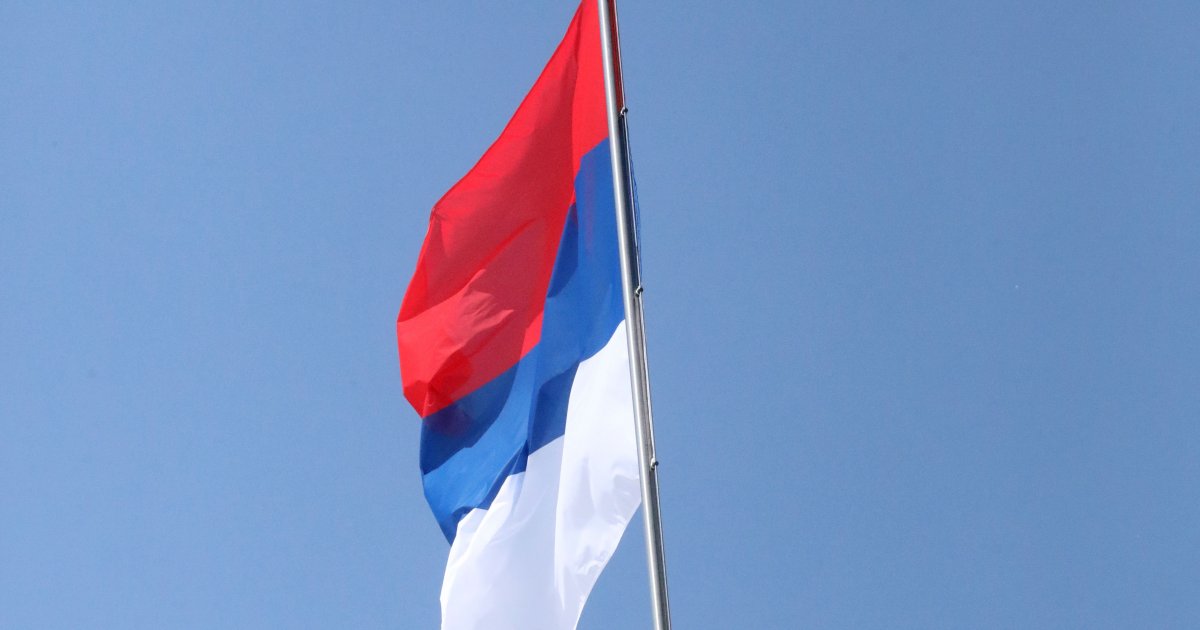 U Republici Srpskoj Dan žalosti