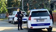 Patrole na ulazu u selo gde je ubijen policajac: Osam sati blokiran ceo Mladenovac