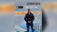 Ovo je profil teroriste iz Mladenovca: Idol mu bivši kriminalac, a najbolji drugar rijaliti učesnik