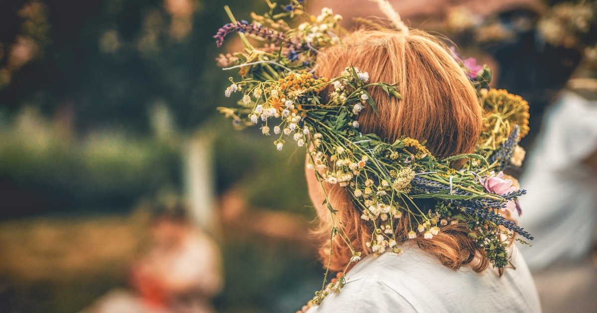 If you are an unmarried girl, DO THIS at dawn on St. George's Day! A real MIRACLE awaits you by the end of the year