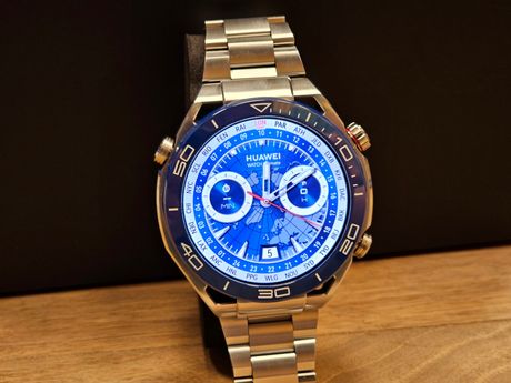 Huawei Watch Ultimate Huawei Watch Ultimate