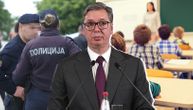 Vucic: Over 3,000 pieces of weapons handed in so far, more police officers to be hired urgently