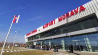 Proširuje se aerodrom Morava u Lađevcima: Vazdušna luka u centru Srbije dobija platformu za vatrogasnu stanicu