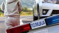 Dečaka (12) udario automobil u Beogradu: Prevezen na Institut za majku i dete