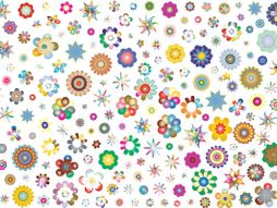 Optička iluzija zvezda