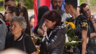 Sahrana petorice mladića, žrtava masakra u Malom Orašju: Ljudi se u bolu okupljaju da ih isprate