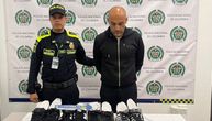 Skandal u Kolumbiji: Legendarni fudbaler uhvaćen na aerodromu u švercu kokaina, prenosio ga u patikama