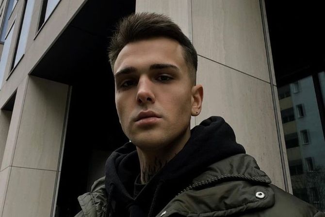 Sergej Pajić Sergej Pajić