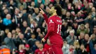 Liverpul kasno upalio motore: Salah "omađijao" i Brentford, i dalje postoji minimalna šansa za Ligu šampiona