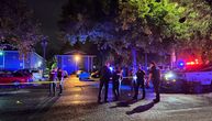 Krvoproliće u prodavnici za Noć veštica u Kaliforniji: Ima mrtvih i ranjenih