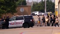 Identifikovan napadač koji je ubio osam ljudi u tržnom centru u Teksasu