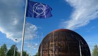 Zastava CERN-a spuštena na pola koplja zbog masovnih ubistava u Srbiji: Divan gest naučne organizacije