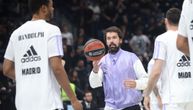 Real ubacio 100 poena Unikahi pred Partizan: Ljulj igrao kao u transu, Jabusele nezaustavljiv