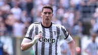 Vlahović promašio penal u pobedi Juventusa, za Leće pogodilo Zvezdino dete