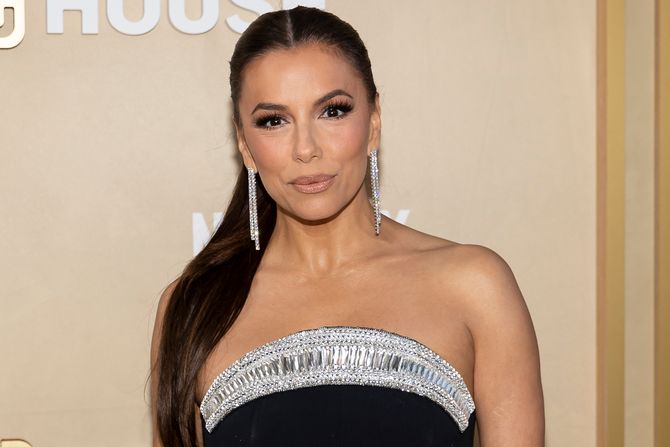 Eva Longoria Longorija Eva Longoria Longorija