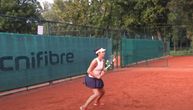 Jana Bojović osvojila titulu u Švedskoj: Čačanka pobedila 260 mesta bolje rangiranu teniserku iz Ukrajine