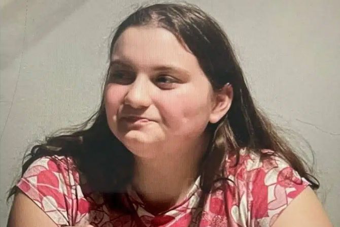 Marija Alexia Zečević Marija Alexia Zečević