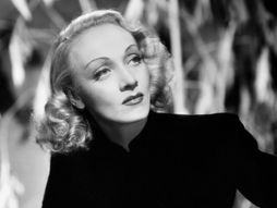 Marlen Ditrih Marlene Dietrich