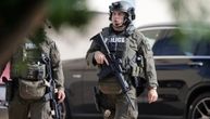 Aktivna pucnjava u Americi, ima ranjenih policajaca: Na lice mesta upućeni specijalci