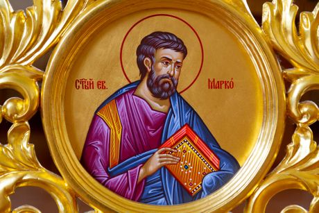 Sveti Marko, Markov dan