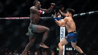 UFC 288: Sterling "uz sudije" odbranio šampionski pojas, posle borbe nastao haos u oktagonu