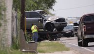 Automobil prošao na crveno svetlo i pokosio ljude na stanici u Teksasu: Sumnja se da je napad nameran