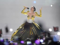 Koncert krunisanje kralja Čarlsa London