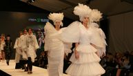 Otvoren 51. Belgrade Fashion Week: Modna renesansa nove generacije