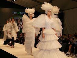 51 Belgrade fashion week Beograd nedelja mode