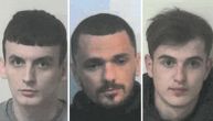 Britanska policija traži trojicu Albanaca: Veruje se da su ozbiljni kriminalci