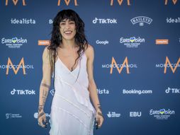 Evrovizija 2023 Švedska Lorin