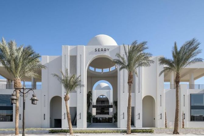 Hotel Serry Beach