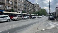 Velika promena u prevozu kroz Bulevar despota Stefana do kraja oktobra