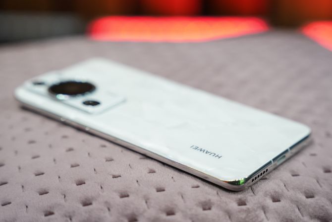 Huawei P60 Pro