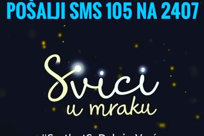 Svici u mraku