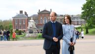 Posetili smo palatu Vilijama i Kejt u Londonu: Čuva uspomenu na princezu Dajanu, otkrivamo šta možete videti