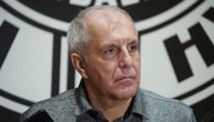 Partizan se seli iz Arene: Crno-beli dočekuju SC Derbi u Pioniru