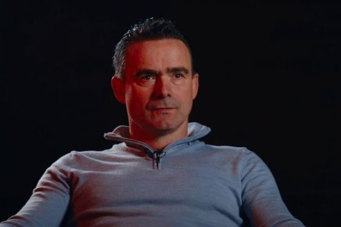 Mark Overmars