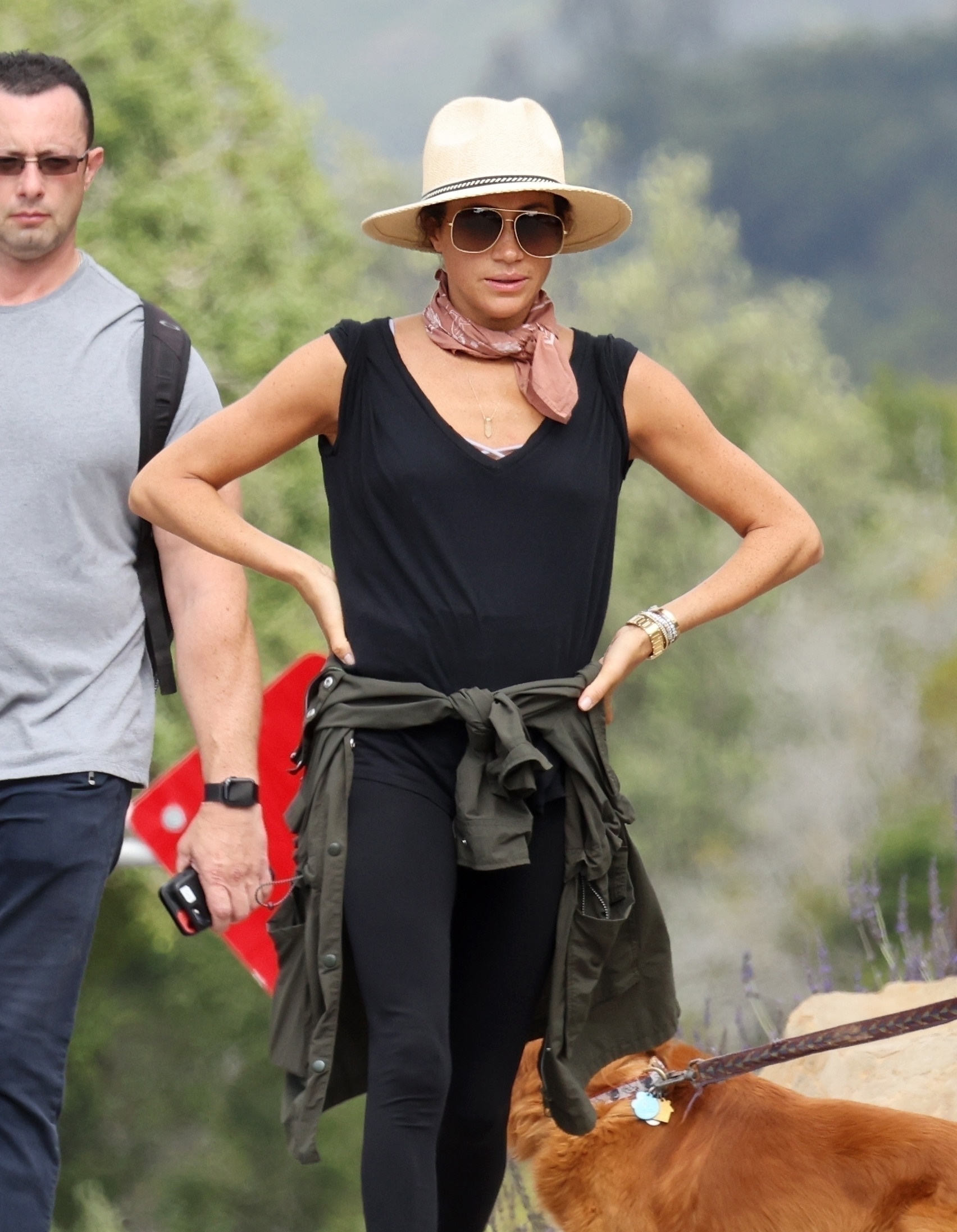 Izašao spisak, ona je NAJOMRAŽENIJA LIČNOST 2025: Čovek čije je suđenje obeležilo godinu joj nije ni blizu