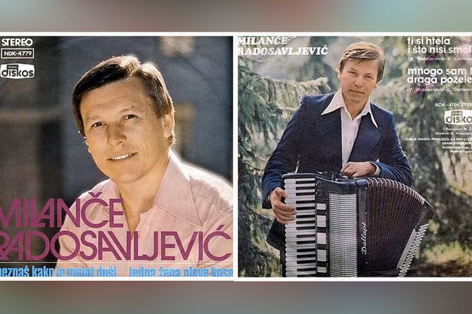 Muzička apoteka Milanče Radosavljević