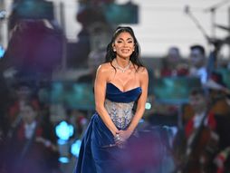 Nicole Scherzinger, Nikola Šerzinger