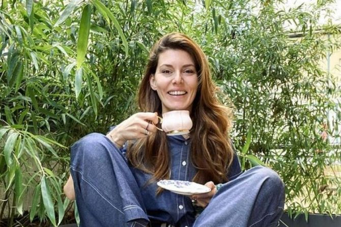 Tamara Dragičević Tamara Dragičević