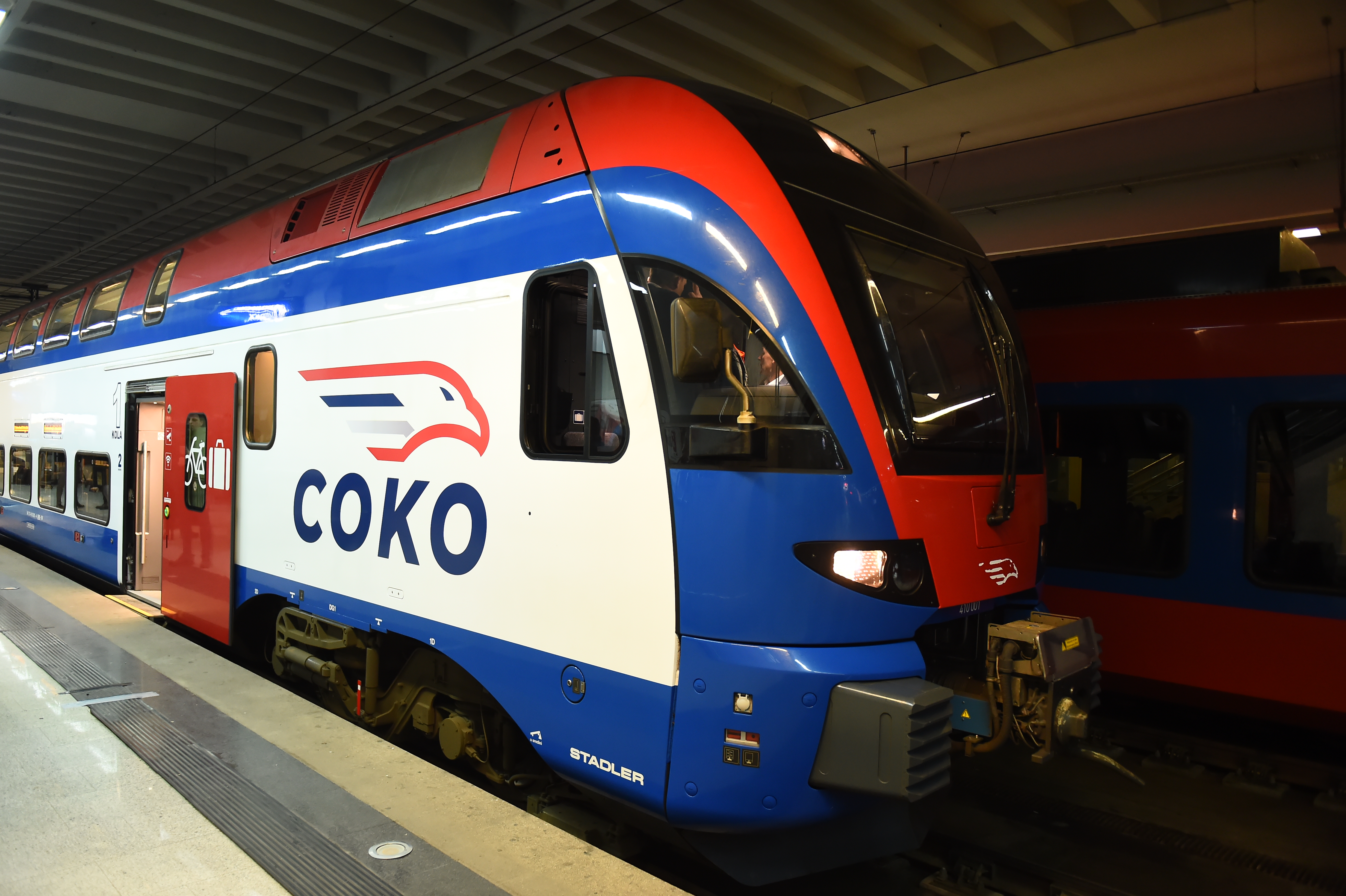 Voz že za šest meseci ponovo stajati u Novom Sadu: Gradonačelnik otkrio šta će sve biti izgrađeno