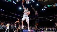 Jokić i Denver igraju peti meč protiv Finiksa