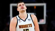 Nikola Jokić se provukao: NBA liga donela odluku o kazni za srpskog asa